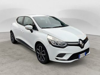 Auto Renault Clio Dci 8V 90Cv Start&Stop 5 Porte Energy Zen Usate A Bergamo