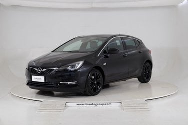 Auto Opel Astra V 2020 Benzina 5P 1.4 T Business Elegance S&S 145Cv Cvt Usate A Torino