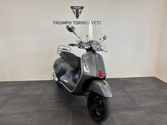 Moto Usate Vespa 300 GTS Benzina in vendita presso Biauto Group