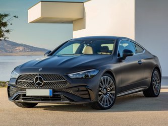 Auto Mercedes-Benz Cle Coupé Cle 220 D Cupe Nuove Pronta Consegna A Genova