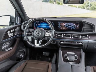 Auto Mercedes-Benz Gle Sports Utility Vehicle 300 D 4Matic Mild Hybrid Nuove Pronta Consegna A Genova