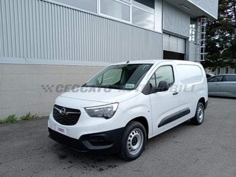 Auto Opel Combo Cargo 1.5D 100Cv S&S Edition L2H1 Mt6 Km0 A Vicenza