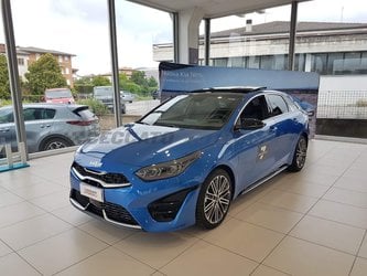 Auto Kia Proceed 1.5 T-Gdi Gt Line Special Edition 160Cv Dct Km0 A Vicenza