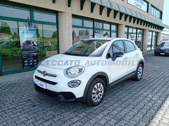 Auto Fiat 500X 500 X 2018 1.6 Mjt Urban 4X2 120Cv My20 Usate A Padova