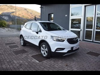 Opel Mokka X 1.6 Cdti Advance S&S 4X2 110Cv Usate A Vicenza