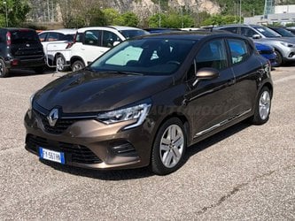 Auto Renault Clio V 2019 1.0 Tce Intens 100Cv Usate A Verona