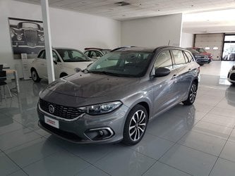 Fiat Tipo Sw Ii 2016 Sw 1.6 Mjt Lounge S&S 120Cv Usate A Vicenza