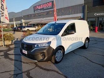 Auto Nissan Townstar Van 1.3 130Cv L1 N-Connecta Km0 A Padova