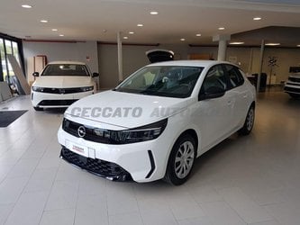 Auto Opel Corsa 1.2 S&S 75Cv Km0 A Trento
