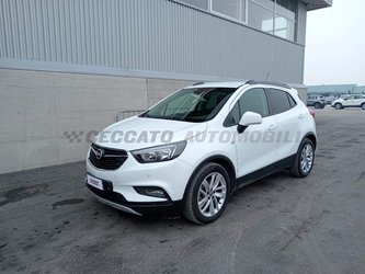 Auto Opel Mokka X 1.4 T Advance S&S 4X2 140Cv Usate A Vicenza