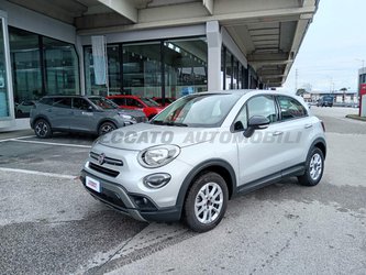 Auto Fiat 500X 500 X 2018 1.3 Mjt Business 4X2 95Cv Usate A Vicenza