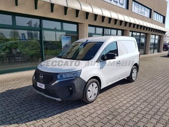 Auto Nissan Townstar Van L1 130Cv N-Connecta Km0 A Padova
