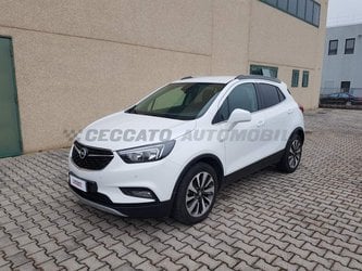 Opel Mokka X 1.6 Cdti Advance S&S 4X2 110Cv Usate A Padova