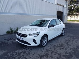 Opel Corsa Vi 2020 E- Edition Usate A Vicenza
