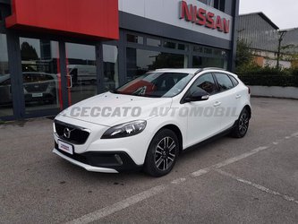 Auto Volvo V40 Cross Country V40 Ii 2012 Cross Country 2.0 D2 Kinetic My17 Usate A Vicenza