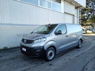 Fiat Professional Scudo New Diesel Serie 1 Van L2H1 1.5 Bluehdi 100Cv Mt6 Km0 A Vicenza