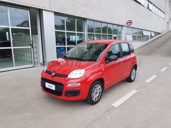 Auto Fiat Panda 1.2 69Cv Easy Usate A Vicenza
