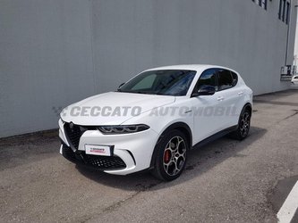 Auto Alfa Romeo Tonale 1.5 Hybrid Veloce 160Cv Tct7 Usate A Padova