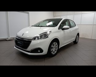 Peugeot 208 Bluehdi 100 S&S 5P. Usate A Cuneo