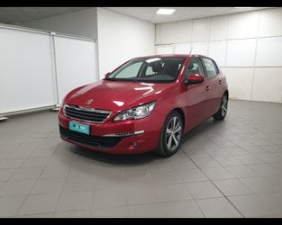 Peugeot 308 2ª Serie Bluehdi 120 S&S Active Usate A Cuneo