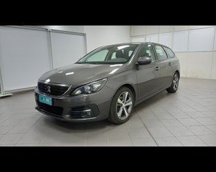 Peugeot 308 2ª Serie Bluehdi 100 S&S Sw Active Usate A Cuneo