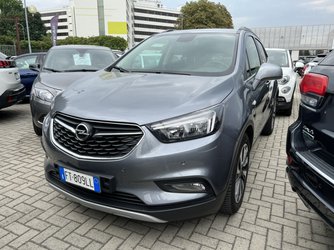 Opel Mokka X 1.6 Cdti Ecotec 136Cv 4X2 Aut. Innovation Usate A Milano