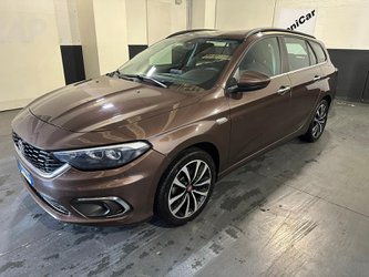 Fiat Tipo 1.6 Mjt S&S Sw Business Usate A Milano