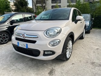 Fiat 500X 1.4 Multiair 140 Cv Opening Edition Usate A Milano