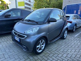 Auto Smart Fortwo Fortwo 1000 52 Kw Mhd Coupé Pulse Usate A Milano