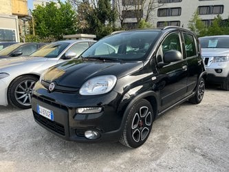 Fiat Panda 1.0 Firefly S&S Hybrid City Life Usate A Milano