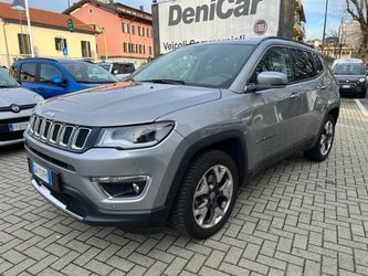 Auto Jeep Compass 1.4 Multiair 2Wd Limited Usate A Milano