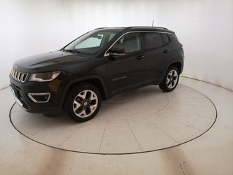 Auto Jeep Compass 2.0 Multijet Ii Aut. 4Wd Limited Usate A Milano