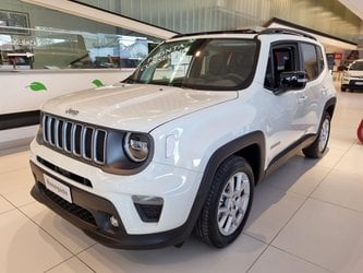 Auto Jeep Renegade My23 Limited 1.0 Gse Km0 A Milano