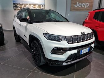 Auto Jeep Compass My23 S 1.6 Diesel 130Hp Km0 A Milano
