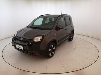 Auto Fiat Panda 1.0 Firefly S&S Hybrid City Cross Usate A Milano