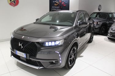 Auto Ds Ds 7 Crossback Ds 7 Crossback E-Tense Performace Line+ Usate A Milano