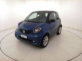 Auto Smart Fortwo Manuale Usate A Milano
