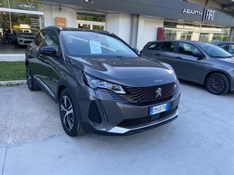 Peugeot 3008 Bluehdi 130 S&S Eat8 Gt Usate A Caserta