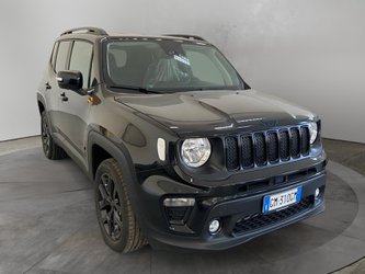 Auto Jeep Renegade 4Xe 1.3 T4 190Cv Phev 4Xe At6 Limited Km0 A Caserta