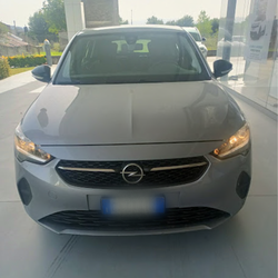 Auto Opel Corsa Vi 2020 1.2 Edition S&S 75Cv Usate A Cosenza