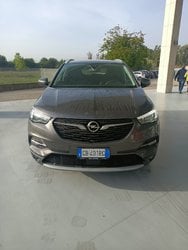 Auto Opel Grandland X 1.5 Diesel Ecotec Start&Stop Advance Usate A Cosenza