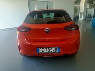 Auto Opel Corsa Vi 2020 1.5 Elegance S&S 100Cv Usate A Cosenza