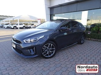 Auto Kia Proceed 1.5 T-Gdi Mhev Dct Gt Line Usate A Treviso
