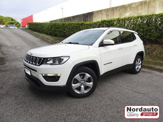 Auto Jeep Compass 1.4 Multiair 2Wd Business Usate A Treviso