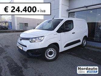 Auto Toyota Proace City El. Electric 50Kwh L1 S Comfort Usate A Treviso