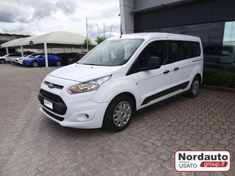 Auto Ford Transit Connect Transit Connect 230 1.6 Tdci 115Cv Pl Combi Trend N1 Usate A Treviso