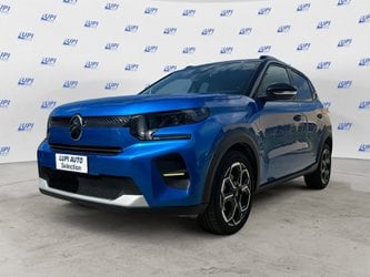 Auto Usate A Lucca | Citroën C3 1.2 Puretech Turbo Max 100Cv S&S