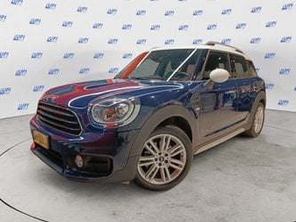 Auto Usate A Pistoia | Mini Mini Countryman F60 2.0 Cooper D Boost All4 150Cv Aut. 2018