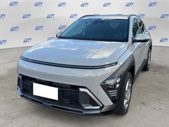 Auto Usate A Pistoia | Hyundai Kona 1.0 T-Gdi Xline Plus 2Wd 100Cv Mt