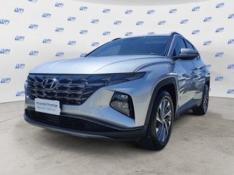 Auto Usate A Pistoia | Hyundai Tucson 1.6 Crdi Mhev 2Wd 136Cv Xline